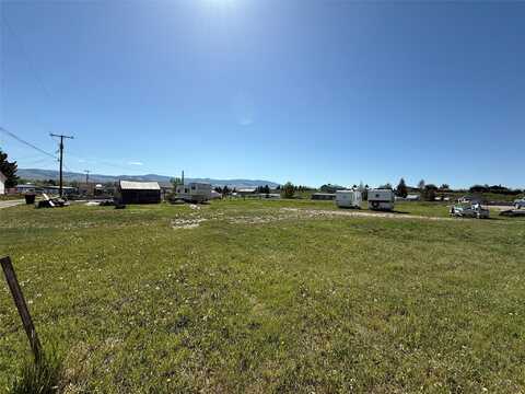 419 Oregon Street, Deer Lodge, MT 59722