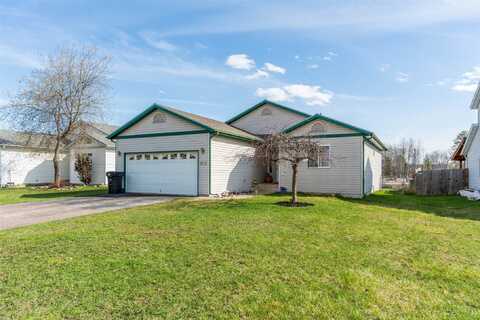 803 Waverly Place, Whitefish, MT 59937