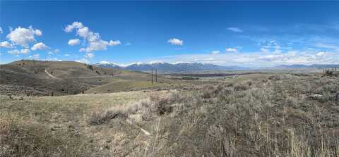 nhn Prosperity Heights Drive, Stevensville, MT 59870