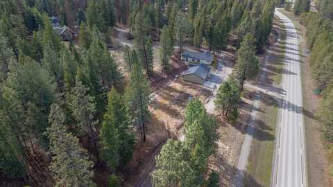 Solid Rock Estates lot: 20, Thompson Falls, MT 59873