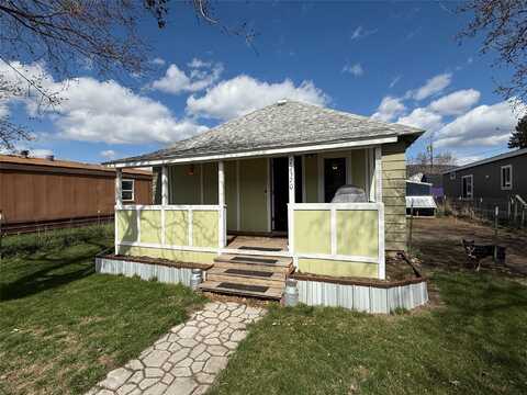 72370 Sanders Street, Arlee, MT 59821