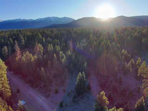 324 Whitefish Drive, Seeley Lake, MT 59868