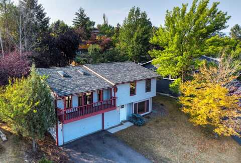 802 Normans Lane, Missoula, MT 59803