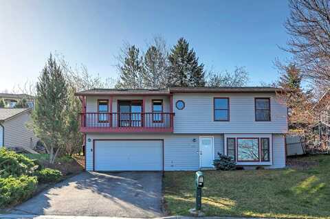 802 Normans Lane, Missoula, MT 59803