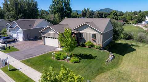 247 Kara Drive, Kalispell, MT 59901