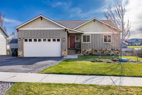 247 Kara Drive, Kalispell, MT 59901
