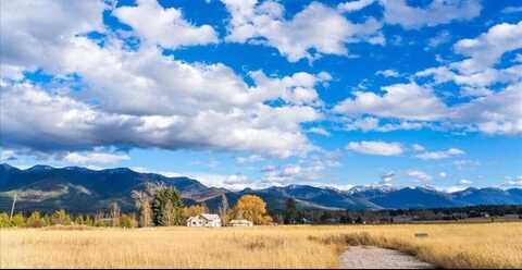 109 Lost Farm Lane, Kalispell, MT 59901