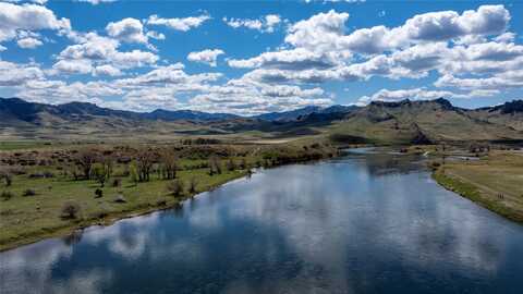 754 Sheep Creek Road, Cascade, MT 59421