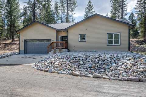 2419 Cornerstone Road, Thompson Falls, MT 59873
