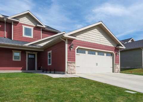 214 Northgate Loop unit: B, Helena, MT 59602