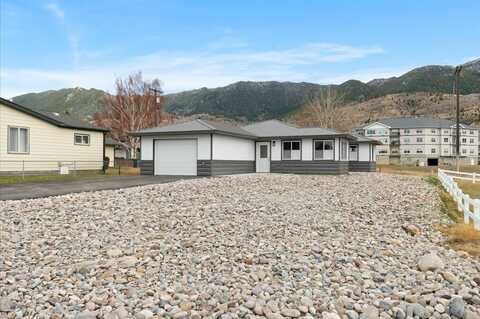 3622 Hartford Avenue, Butte, MT 59701