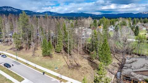 169 Mountain Brook Lane, Whitefish, MT 59937