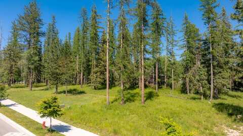 169 Mountain Brook Lane, Whitefish, MT 59937