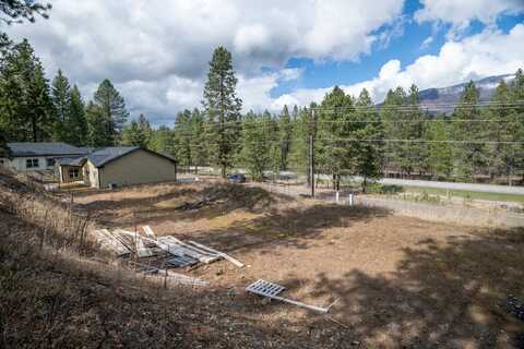 Solid Rock Estates lot: 19, Thompson Falls, MT 59873