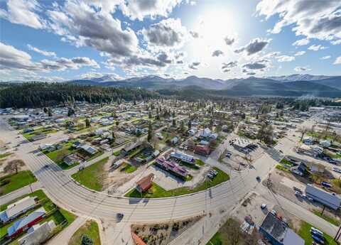505 E 10th Street, Libby, MT 59923