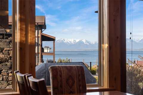7175 Us Highway 93 S unit: 4-104, Lakeside, MT 59922