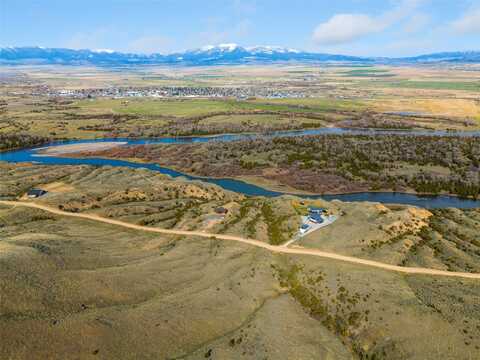 304 River Road, Townsend, MT 59644