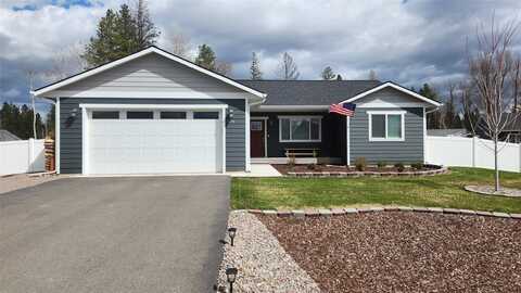 270 Kendal Loop, Kalispell, MT 59901