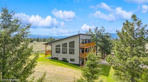 87 Velvet Grove, Eureka, MT 59917