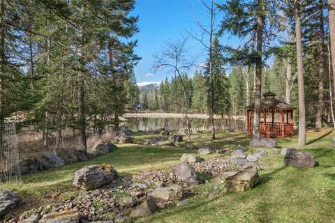 29529 Morning View Lane, Bigfork, MT 59911
