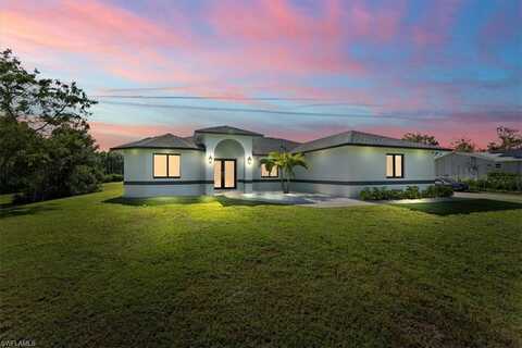 1121 27th, NAPLES, FL 34117