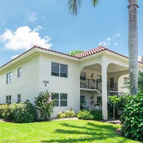 1056 Forest Lakes, NAPLES, FL 34105
