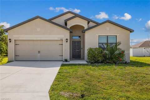 1322 SW 22nd, CAPE CORAL, FL 33991
