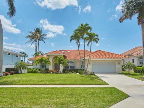 1181 Bond, MARCO ISLAND, FL 34145