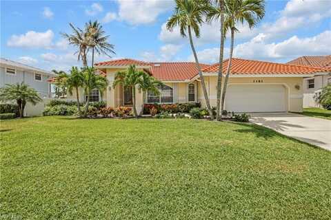 1181 Bond, MARCO ISLAND, FL 34145