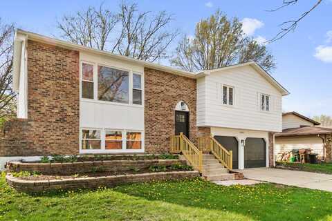 22636 Amy Drive, Richton Park, IL 60471