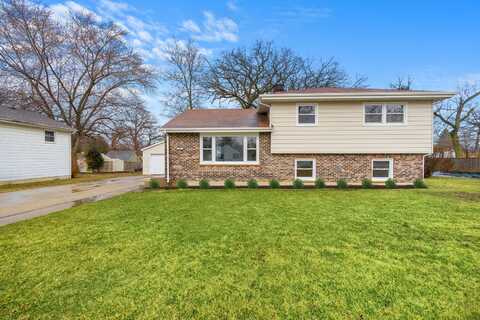 607 Geddes Avenue, Winthrop Harbor, IL 60096