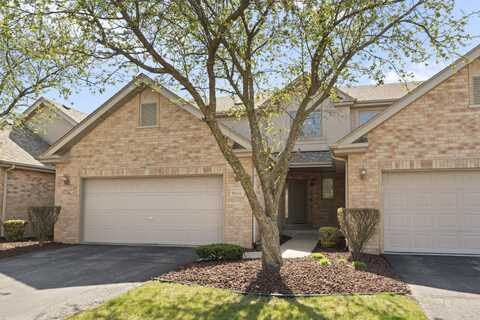 8031 Nielsen Drive, Tinley Park, IL 60477