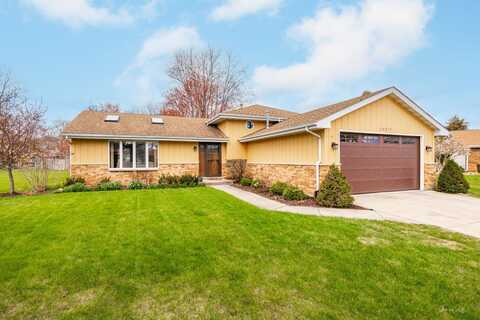 25017 W Sundance Court, Plainfield, IL 60544
