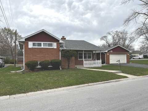 17410 EMERSON Avenue, Hazel Crest, IL 60429