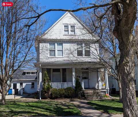 506 E Chestnut Street, Bloomington, IL 61701