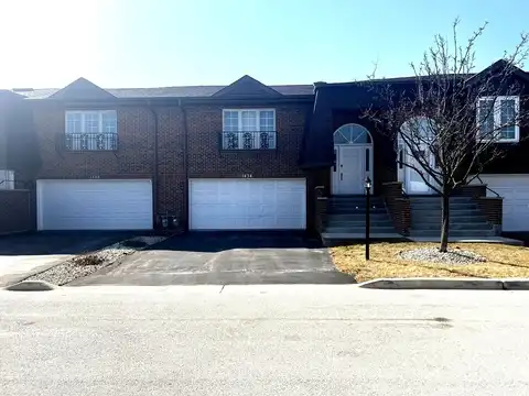 1434 Woodhollow Drive, Flossmoor, IL 60422