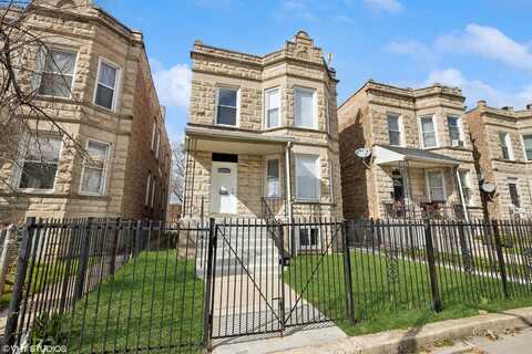 4120 W Cullerton Street, Chicago, IL 60623