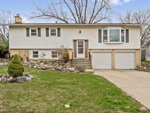 731 67th Street, Downers Grove, IL 60516