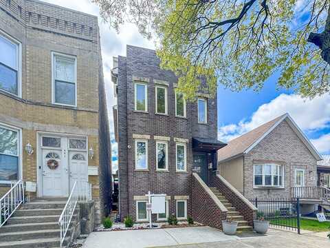 455 W 38th Street, Chicago, IL 60609