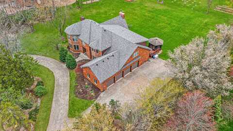 15425 W Wheatstone Drive, Homer Glen, IL 60491