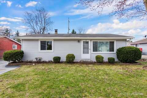 323 Delaware Street, Carpentersville, IL 60110
