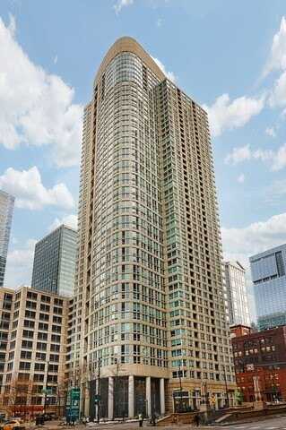 345 N LaSalle Drive, Chicago, IL 60654