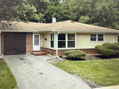 3312 Hickory Lane, Hazel Crest, IL 60429