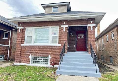 8018 S Laflin Street, Chicago, IL 60620