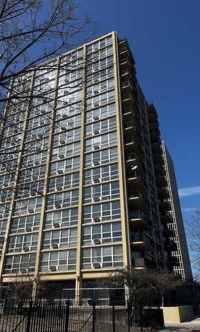 6730 S SOUTH SHORE Drive, Chicago, IL 60649