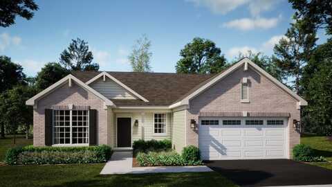 7608 Honeysuckle Lane, Joliet, IL 60431