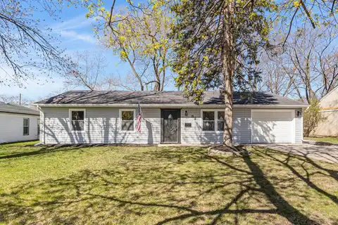 82 Paddock Street, Montgomery, IL 60538