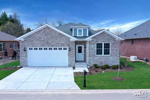 1431 Somerset Place, Barrington, IL 60010
