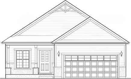 1452 Somerset Place, Barrington, IL 60010