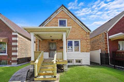 917 N Keystone Avenue, Chicago, IL 60651